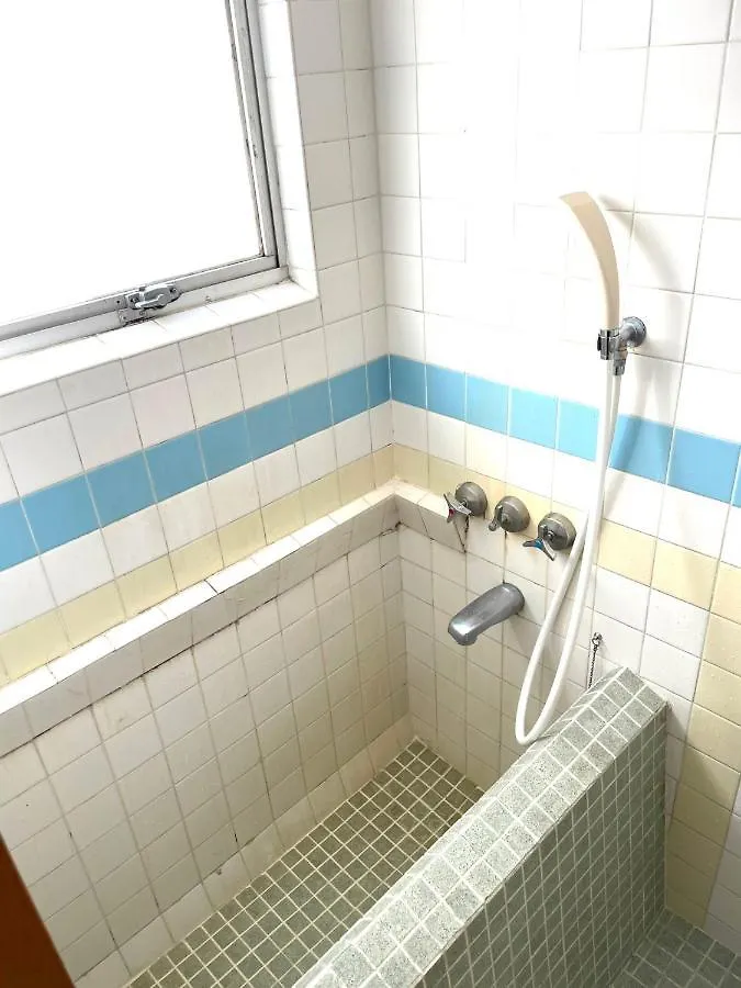 Apartman Tokyo Stay Okubo Japán