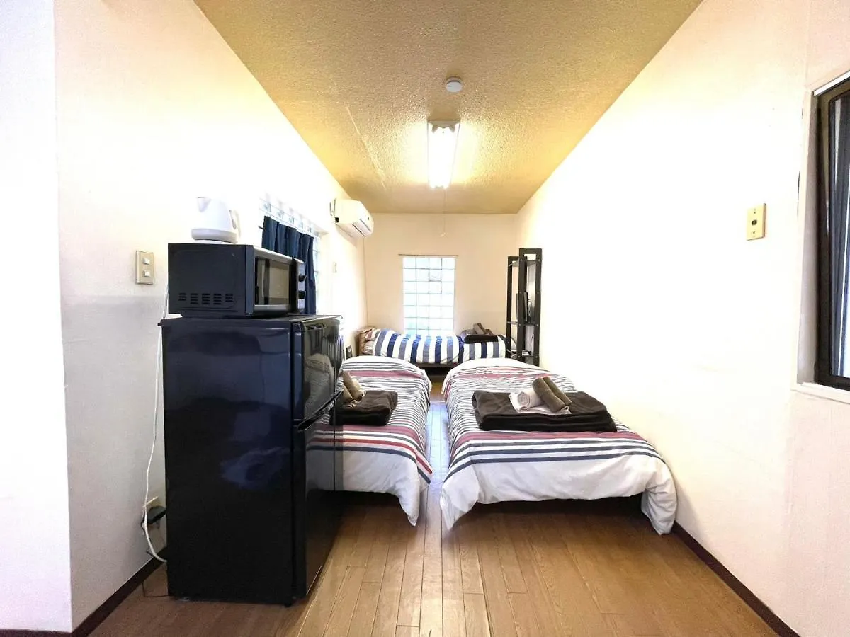 Appartement Tokyo Stay Okubo
