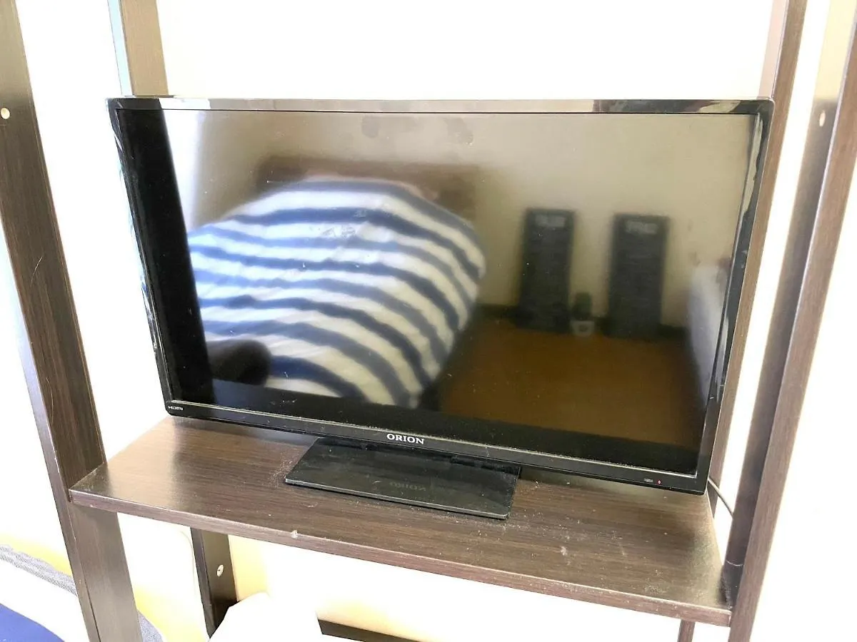 Appartement Tokyo Stay Okubo Japan
