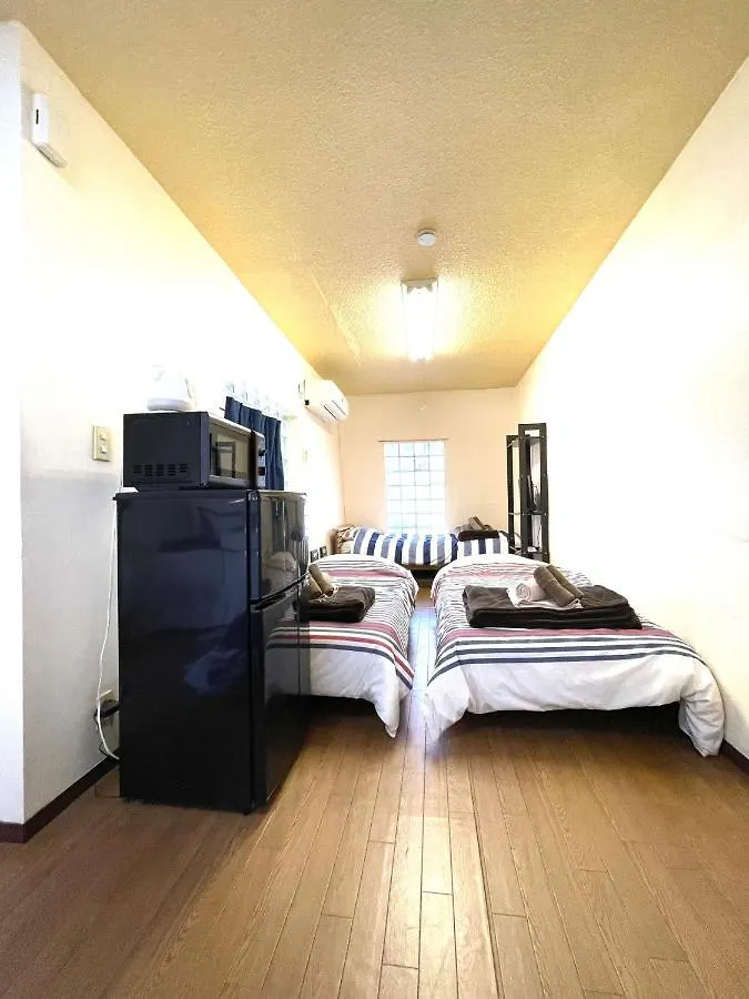 Appartement Tokyo Stay Okubo