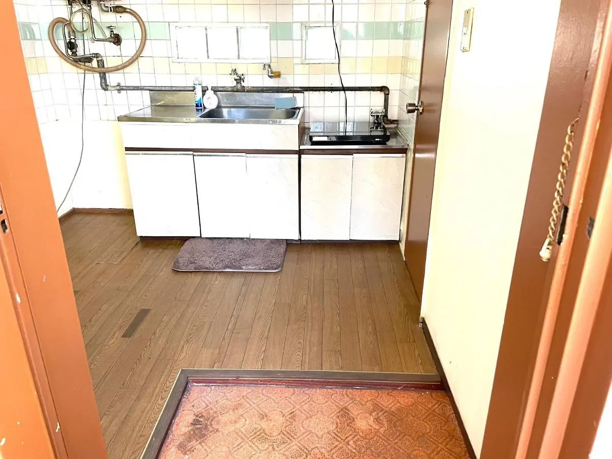 Tokyo Stay Okubo 公寓