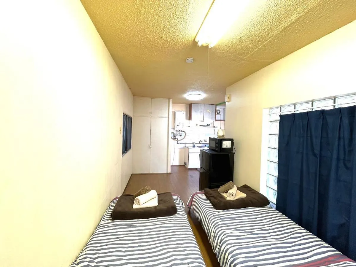 公寓 Tokyo Stay Okubo